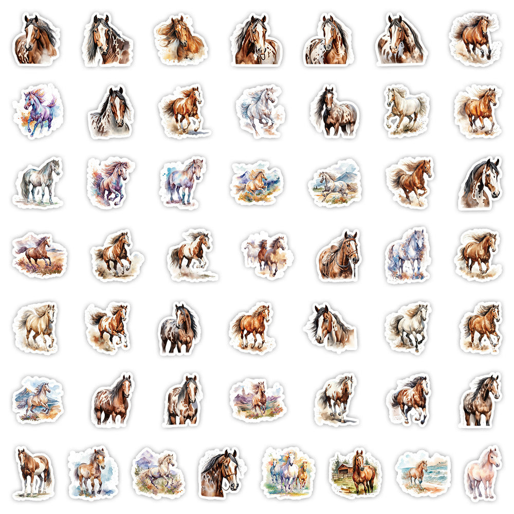 2024 Horses